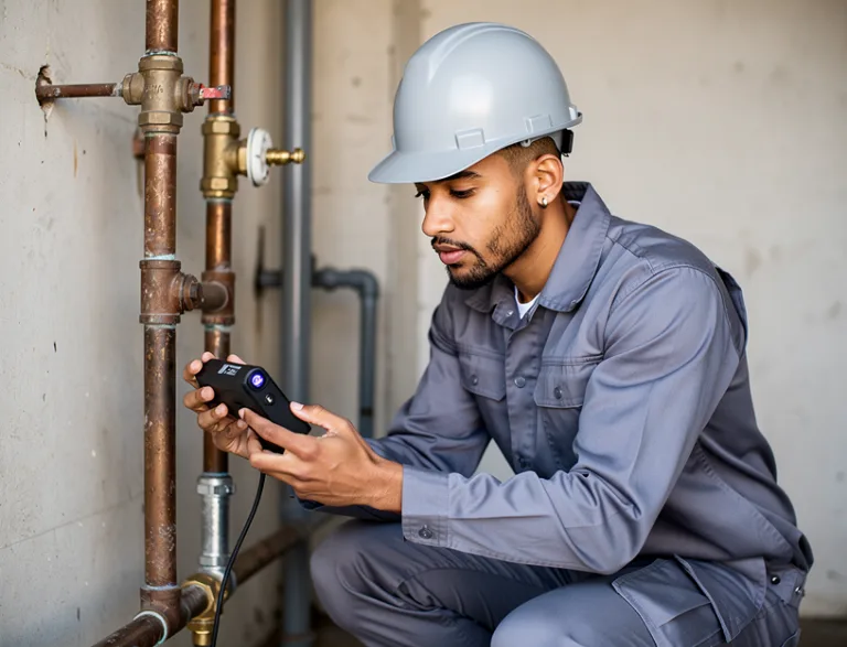 Water Leak Detection service in Costa Mesa